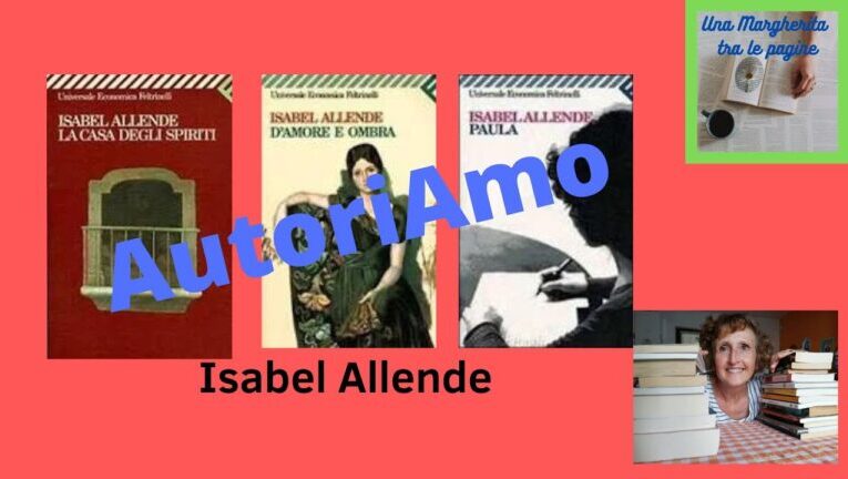 Isabel Allende: Scopri la magia della sua scrittura con il suo ordine cronologico dei libri