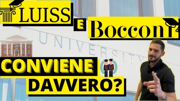 L’università LUISS di Roma: scopri i costi e le opportunità di studio!