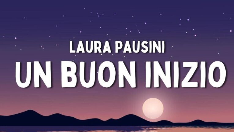 Niente di meglio per iniziare: testa i testi di Laura Pausini!