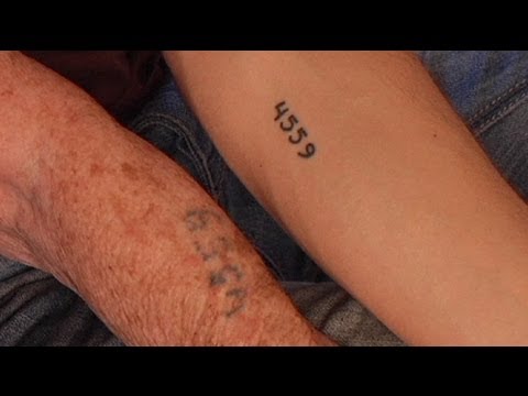 Tatuaggio Commemorativo: Ricorda i Tuoi Nonni in Modo Permanente