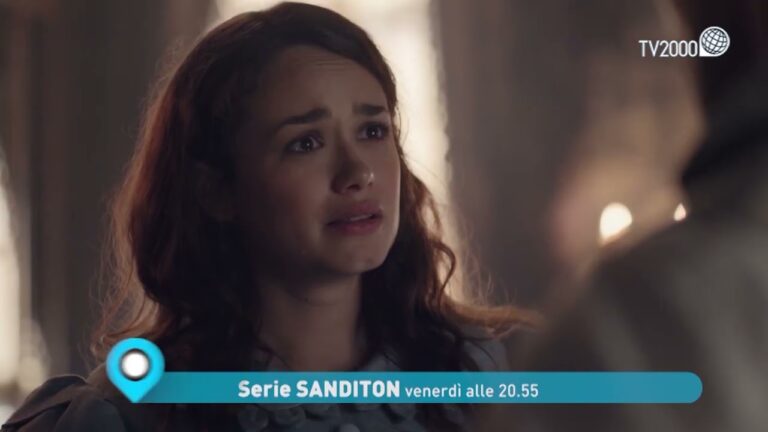 Sanditon 3 Italia: la serie TV che sta conquistando gli spettatori